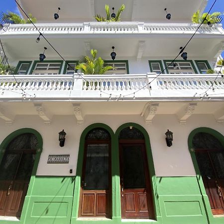 Amazinn Places Rooftop And Jacuzzi V Panama by Eksteriør bilde